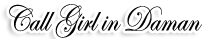 Daman Escorts Logo