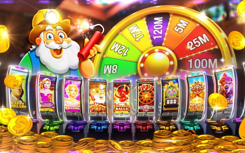 Dari Koin ke Spin: Catatan Awal Pemula Menjelajah Dunia Slot Online
