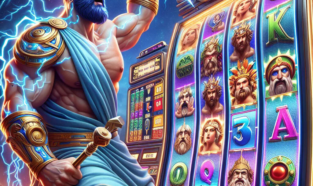 Ngulik Slot Online: Cerita, Tips, dan Ulasan Game dari Kacamata Pemula