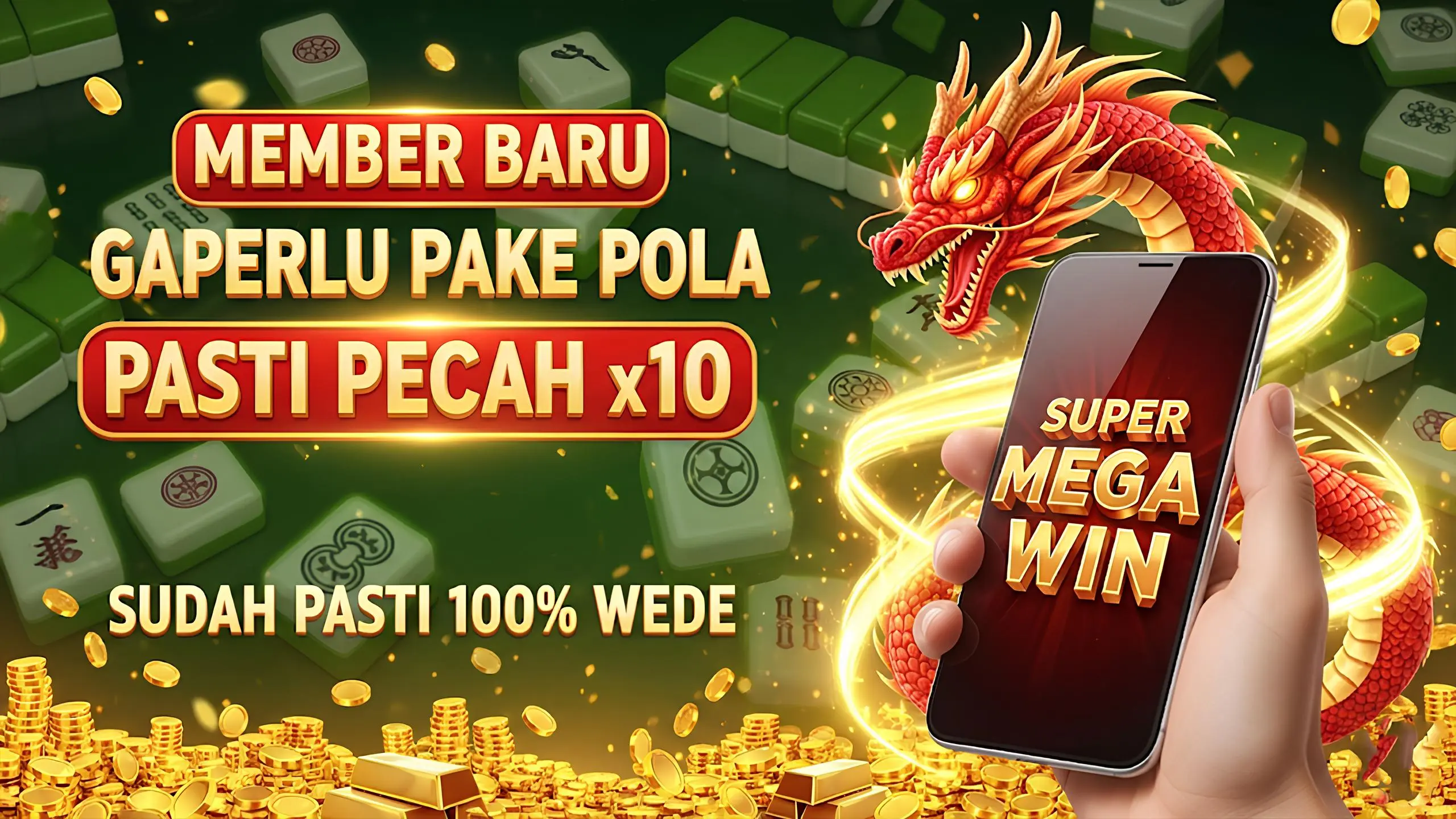Slot Online Bukan Sekadar Hoki: Panduan Awal & Strategi Main yang Masuk Akal